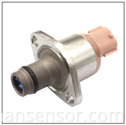 Válvula solenoide de medición de combustible 0928400643 0928400492